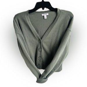 NINE WEST cardigan
